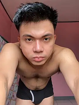 JerichoGutierez online show from April 28, 3:22 am