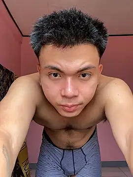 JerichoGutierez online show from May 18, 6:08 am