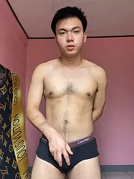 JerichoGutierez online show from June 10, 5:07 am