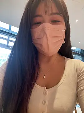 xiao-mo520 online show from March 17, 8:17 am