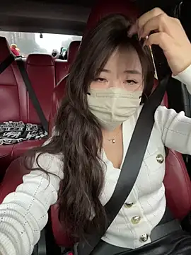 xiao-mo520 online show from April 5, 10:34 am