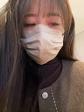 Snapshot of xiao-mo520 chatting on April 23, 8:57 am xiao-mo520 online show from April 23, 8:57 am