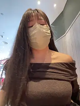 Snapshot of xiao-mo520 chatting on April 29, 7:45 am xiao-mo520 online show from April 29, 7:45 am