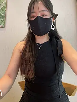 xiao-mo520 online show from July 1, 8:05 am