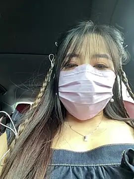 xiao-mo520 online show from July 21, 8:49 am