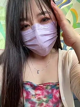 xiao-mo520 online show from July 22, 10:40 am