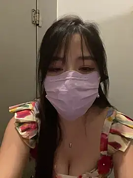 xiao-mo520 online show from July 25, 9:18 am