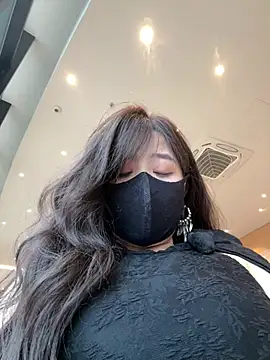 xiao-mo520 online show from July 30, 10:47 am