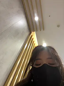 xiao-mo520 online show from July 31, 10:58 am