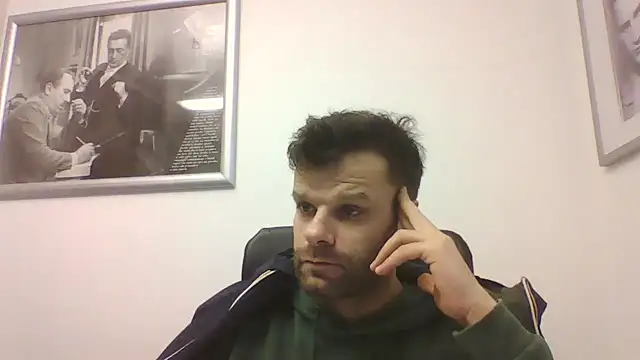 FROCETTO93 online show from January 7, 9:23 am