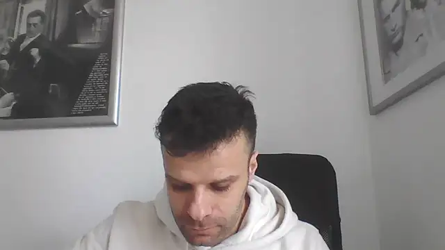 FROCETTO93 online show from February 16, 12:34 pm