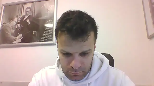 FROCETTO93 online show from April 2, 7:50 am