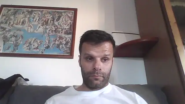Snapshot of FROCETTO93 chatting on June 13, 5:44 pm FROCETTO93 online show from June 13, 5:44 pm