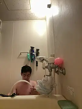 suzaku1229 online show from April 9, 11:04 am