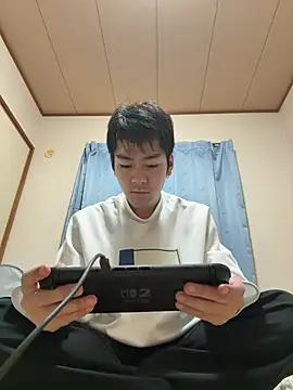 suzaku1229 online show from April 14, 12:44 pm