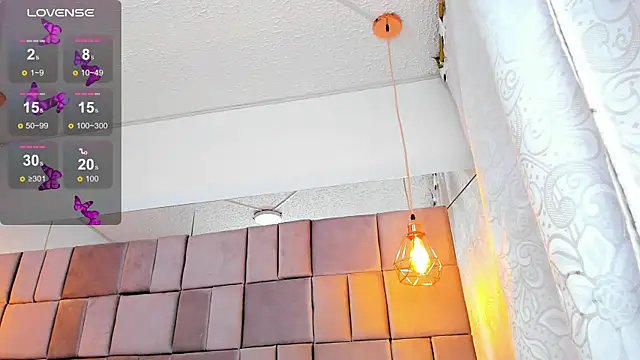 antoneella jones online show from December 22, 12:35 pm