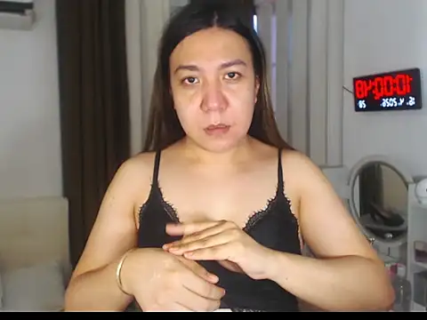 stellahugeX online show from April 16, 2:01 am