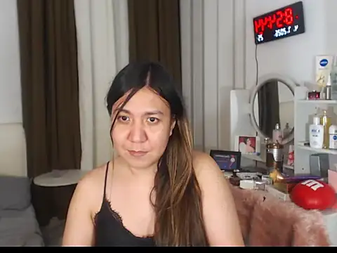 stellahugeX online show from July 4, 12:55 pm