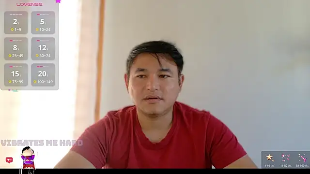 AsianBoy WhiteDaddy online show from September 15, 7:08 am