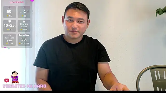 AsianBoy WhiteDaddy online show from September 25, 6:28 am