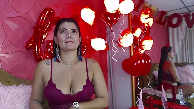 SailonTeen online show from February 13, 10:43 pm