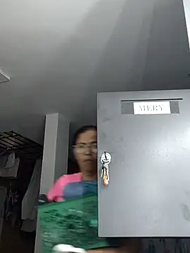 Merybeks online show from March 27, 10:26 am