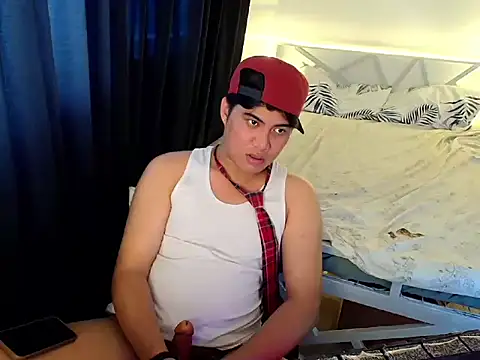 Lowel Smith online show from March 2, 1:08 am