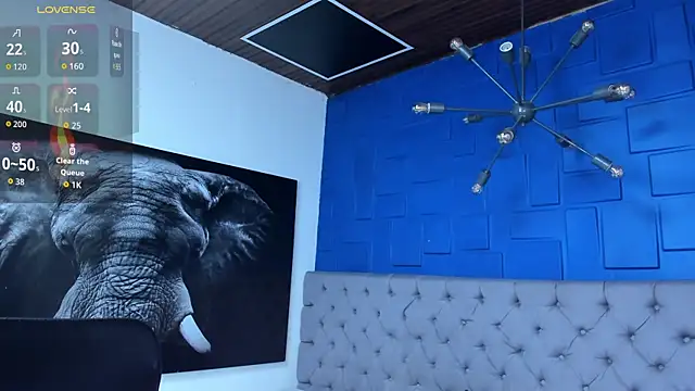 andres-clark92 online show from April 11, 2:10 pm