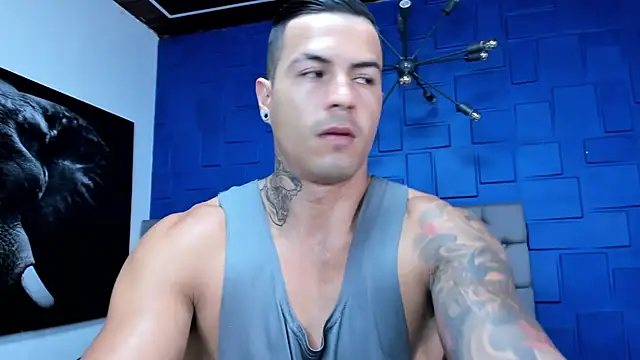 Snapshot of andres-clark92 chatting on May 1, 1:05 pm andres-clark92 online show from May 1, 1:05 pm