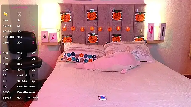 Snapshot of juliana-mancini chatting on October 28, 5:04 pm juliana-mancini online show from October 28, 5:04 pm