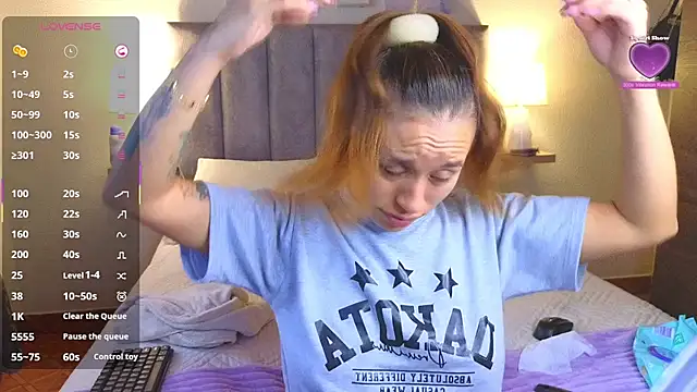 Snapshot of juliana-mancini chatting on December 3, 5:22 pm juliana-mancini online show from December 3, 5:22 pm