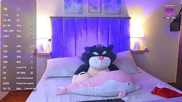 Snapshot of juliana-mancini chatting on December 16, 5:07 pm juliana-mancini online show from December 16, 5:07 pm