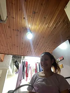 Snapshot of juliana-mancini chatting on January 7, 5:04 pm juliana-mancini online show from January 7, 5:04 pm