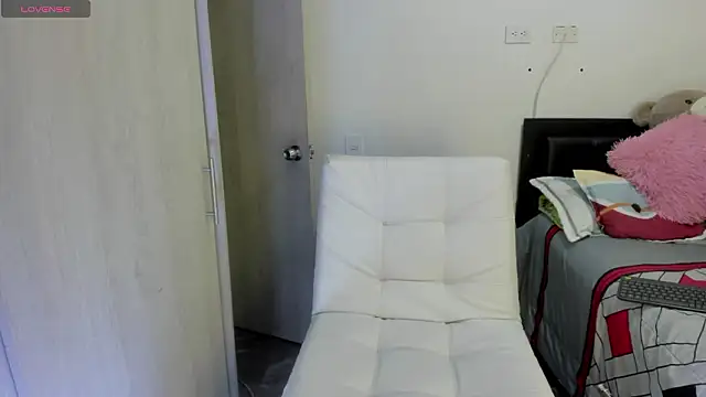 salome 778 online show from February 14, 7:10 pm