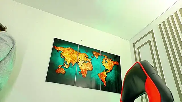 ALANNFERRER online show from October 5, 10:13 am