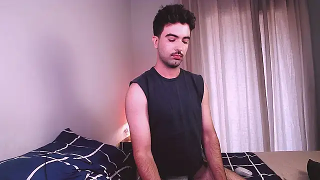 hairyzodb online show from November 27, 5:26 pm