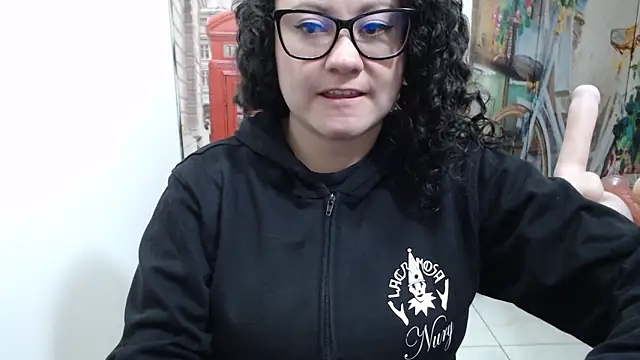 Snapshot of greeneyes_nurse chatting on October 3, 3:58 am greeneyes nurse online show from October 3, 3:58 am