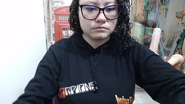 Snapshot of greeneyes_nurse chatting on October 16, 8:21 pm greeneyes nurse online show from October 16, 8:21 pm