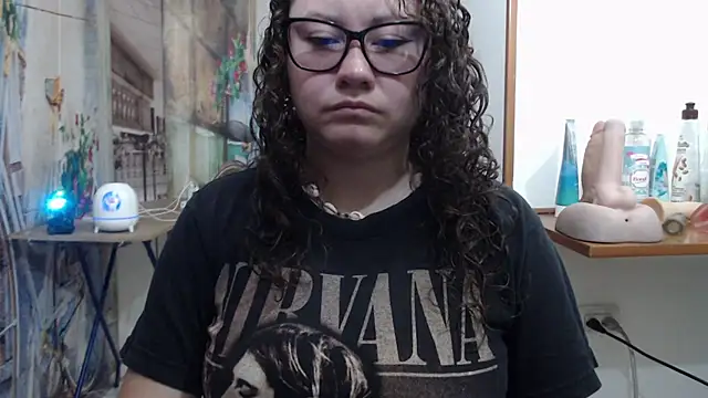 greeneyes nurse online show from March 10, 6:24 pm