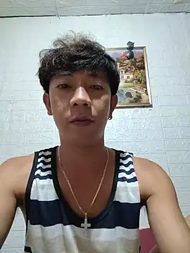Greekadonis online show from July 14, 1:28 pm
