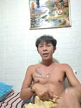 Greekadonis online show from July 20, 2:08 pm