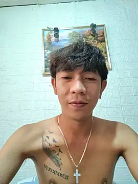 Greekadonis online show from July 24, 2:31 am