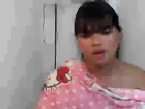 Snapshot of FROXXX21 chatting on July 14, 12:57 am FROXXX21 online show from July 14, 12:57 am