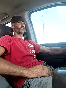 Hungwell1515 online show from April 14, 3:40 pm