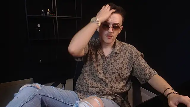FelixStarkk online show from June 7, 4:27 am