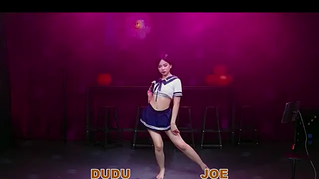 yznt-dudu online show from November 8, 9:09 am