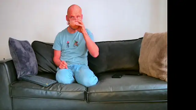 BRIANSILK77 online show from October 2, 8:21 am