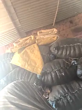 Snapshot of Hot_raaani chatting on February 19, 6:09 am Hot raaani online show from February 19, 6:09 am