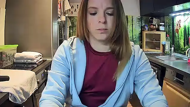 SexyMilf 37 online show from September 26, 8:02 pm