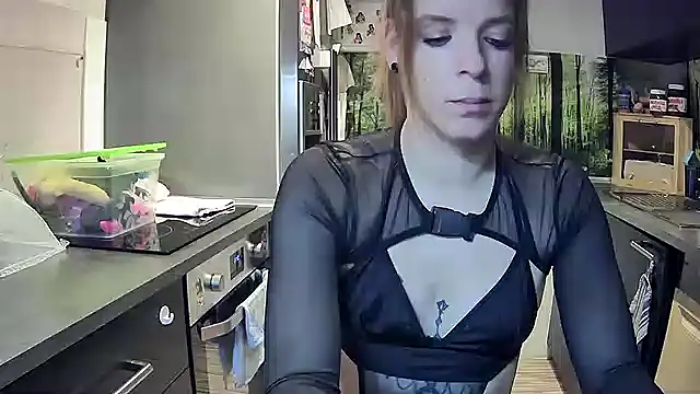 SexyMilf 37 online show from October 1, 7:42 pm